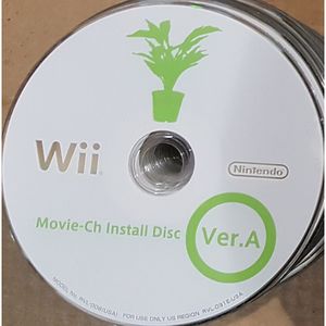 Picture of the Movie-Ch Install Disc from the online retailer GameDealDaily